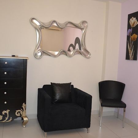Hostal Mont Royal Alicante Exteriör bild