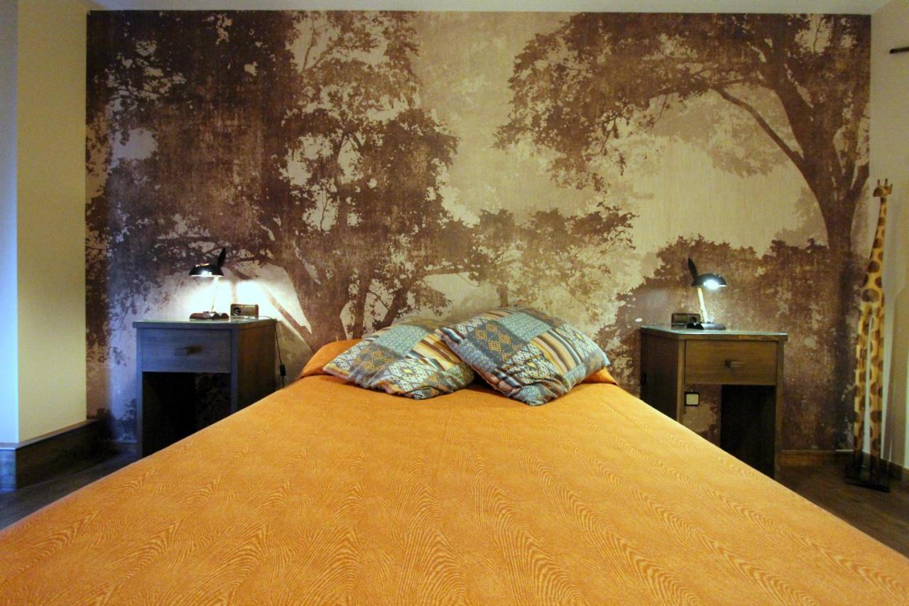 Hostal Mont Royal Alicante Exteriör bild